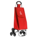 CHARIOT DE COURSE CAPACITY 50 KG