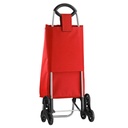CHARIOT DE COURSE CAPACITY 50 KG