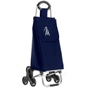 CHARIOT DE COURSE CAPACITY 50 KG