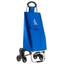CHARIOT DE COURSE CAPACITY 50 KG