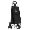 CHARIOT DE COURSE CAPACITY 50 KG