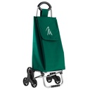 CHARIOT DE COURSE CAPACITY 50 KG