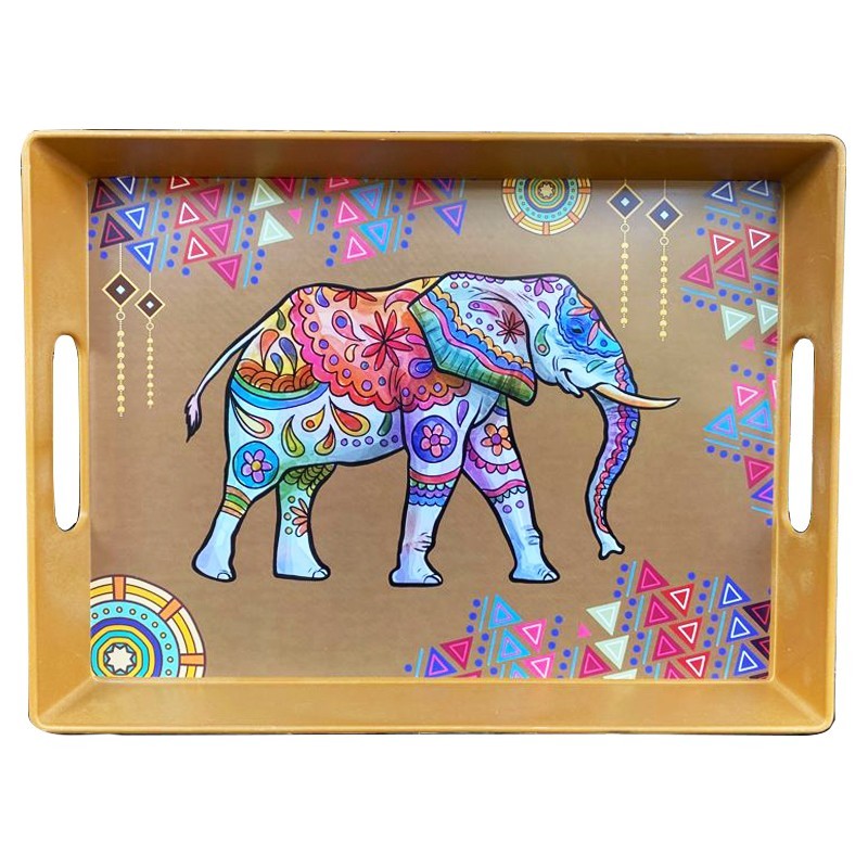 PLATEAU DECO 22*29 CM
