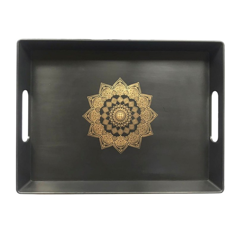 PLATEAU DECO 22X29 CM