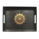 PLATEAU DECO 22X29 CM