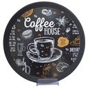 PLATEAU DECO ROND DIAMETRE 36 CM