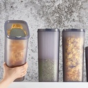 RANGEMENT ALIMENT SEC 4 LITRES MAT 
