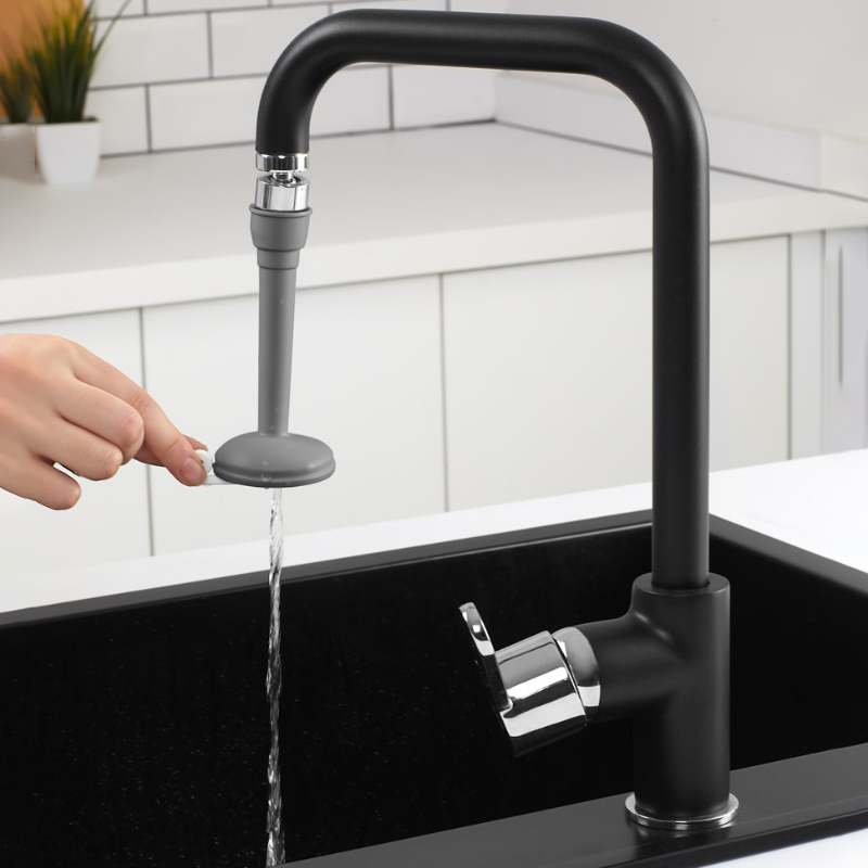 SPRAY LAVABO 13X6 CM MIX BLANC/ROSE/GRIS