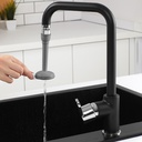 SPRAY LAVABO 13X6 CM MIX BLANC/ROSE/GRIS