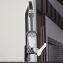 SPRAY LAVABO 13X6 CM MIX BLANC/ROSE/GRIS