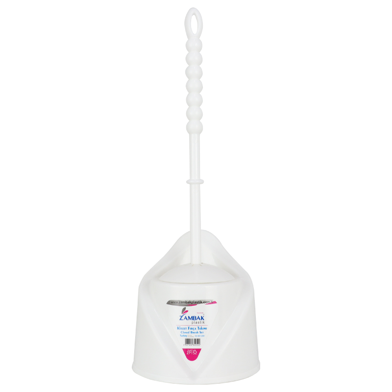 BROSSE DE TOILETTE