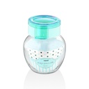 POT EPICE VERRE 210 CC 