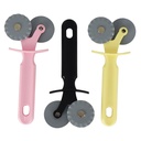 COUPE PATE DOUBLE 11 CM 