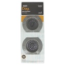 FILTRE EVIER 7X7 CM MIX GRIS/BLANC/VERT