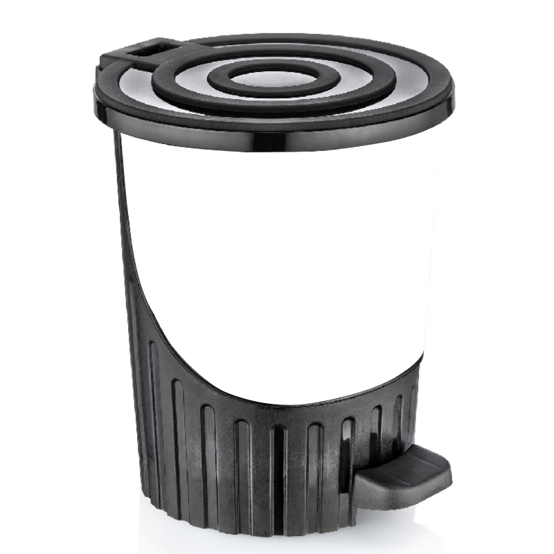 POUBELLE A PEDALE 26 LITRES