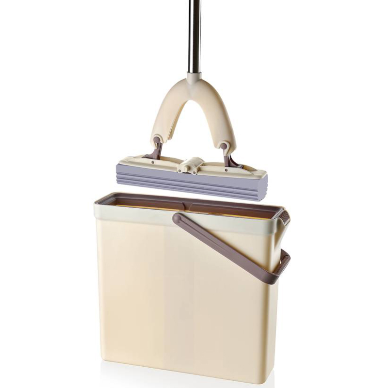 SET NETTOYAGE SLIM BEIGE