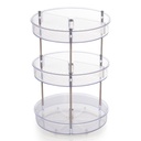 PLATEAU TOURNANT 3 NIVEAUX - 23 * 30 cm