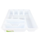 RANGE COUVERT GRAND COULEUR 38X30X5 CM