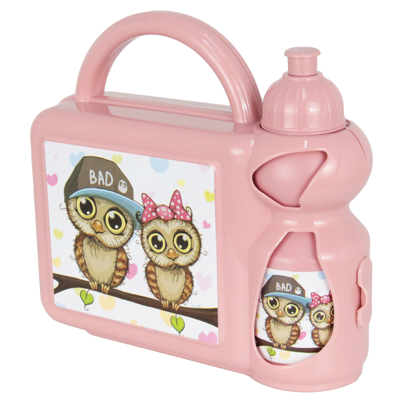 BOITE A DEJEUNER ENFANT