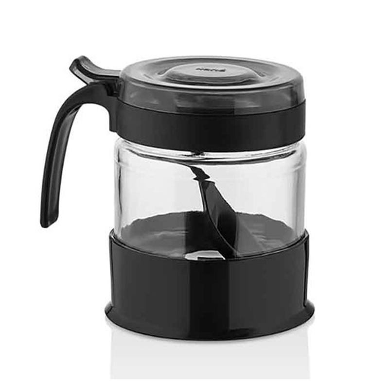 BOITE SUCRE/EPIECE VERRE 425 CC