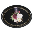 PLATEAU DECO LUXE 42X30.7 CM