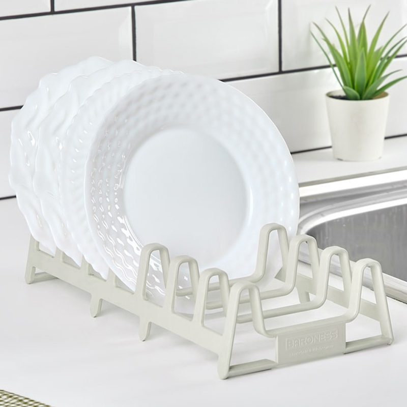 RANGE ASSIETTE PLACARD - 29X 14 X 6 CM