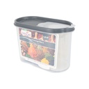 BOITE ALIMENTAIRE (1,6LT) MAT