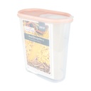 BOITE ALIMENTAIRE (2,9LT) MAT