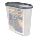 BOITE ALIMENTAIRE (4,5LT) MAT