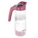 CARAFE EN VERRE 1.5 LITRES
