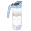CARAFE EN VERRE 1.5 LITRES