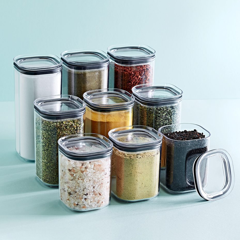 POT EPICE EN CRYSTAL 180 ML 