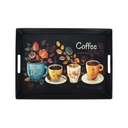 PLATEAU DECO 22X29 CM