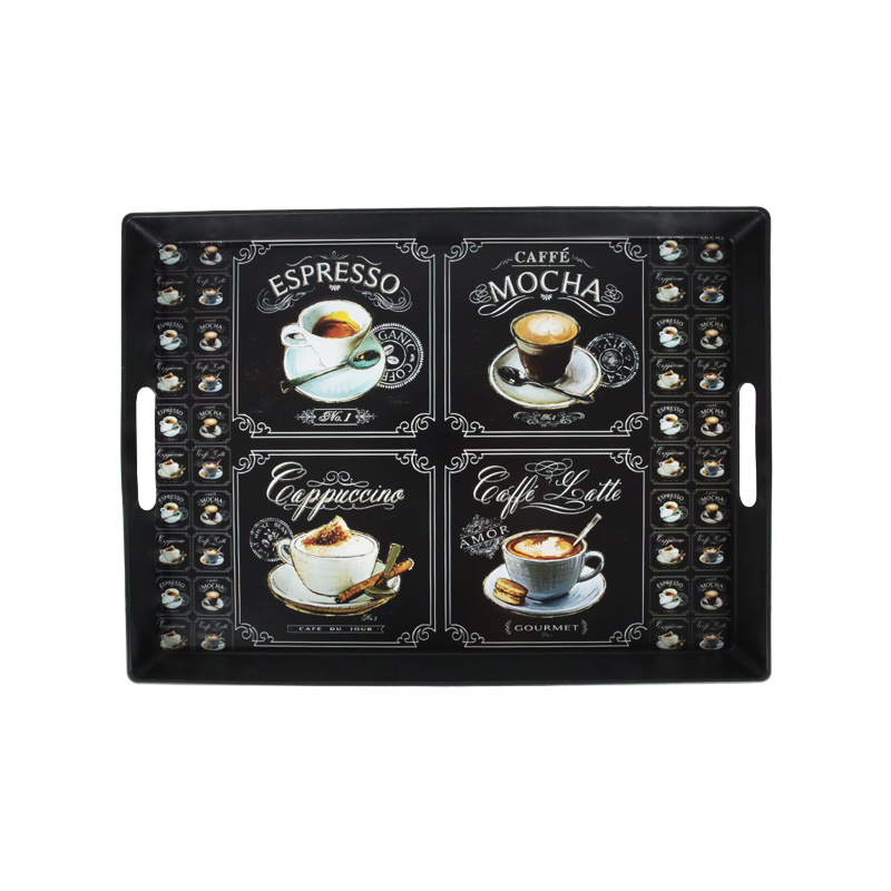 PLATEAU DECO 22X29 CM