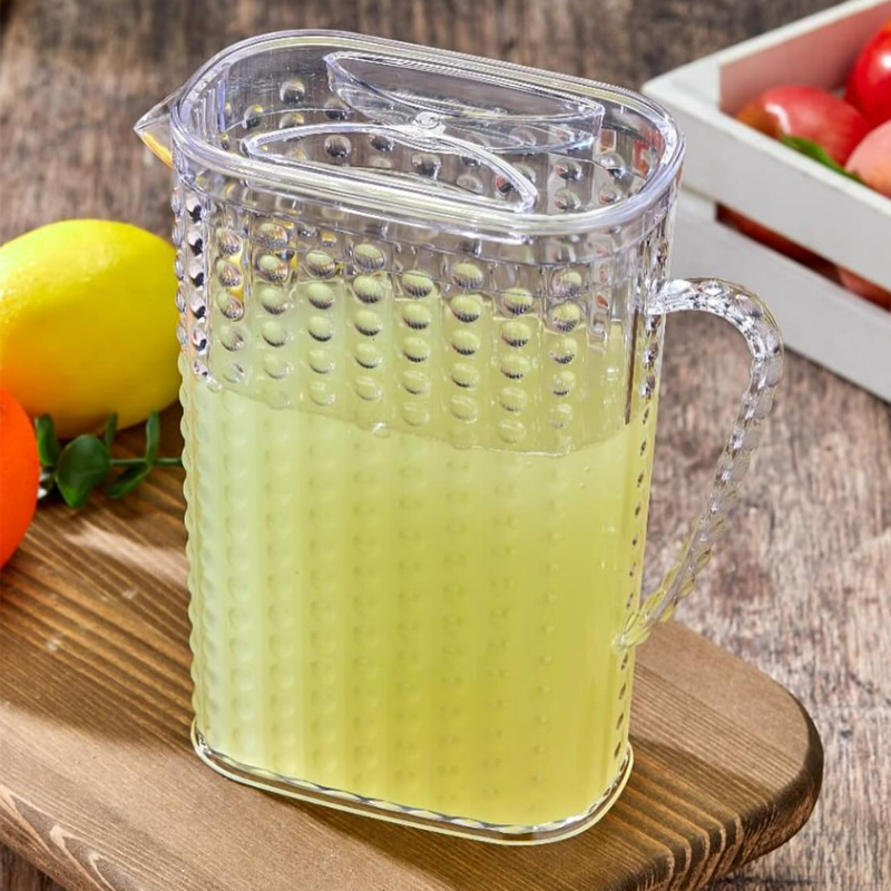 CARAFE CRYSTAL 1.6 LITRE
