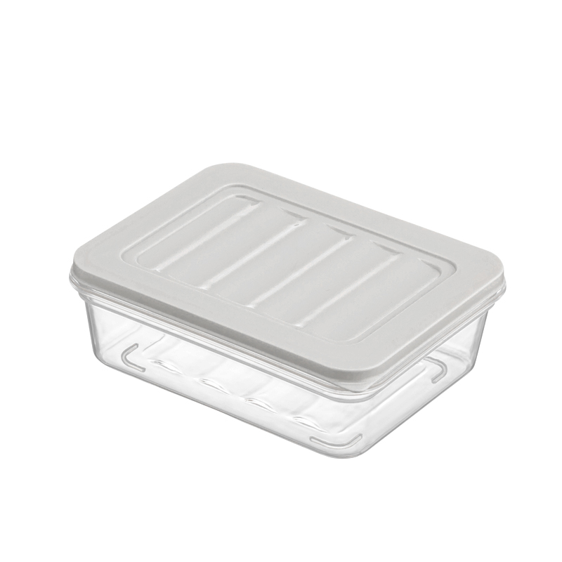 BOITE ALIMENTAIRE SLIM 600 ML 