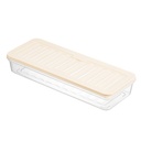 BOITE ALIMENTAIRE SLIM 1170 ML 