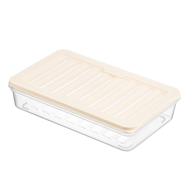 BOITE ALIMENTAIRE SLIM 1200 ML 