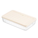 BOITE ALIMENTAIRE SLIM 1200 ML 