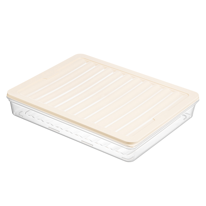 BOITE ALIMENTAIRE SLIM 2400 ML 