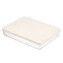 BOITE ALIMENTAIRE SLIM 2400 ML 
