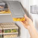 BOITE ALIMENTAIRE SLIM 600 ML 