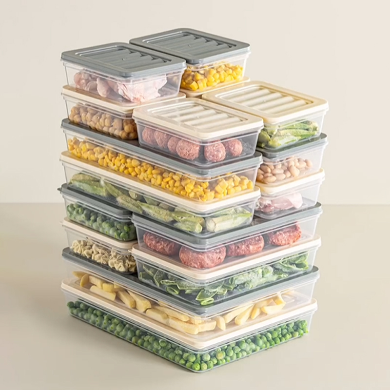 BOITE ALIMENTAIRE SLIM 2400 ML 