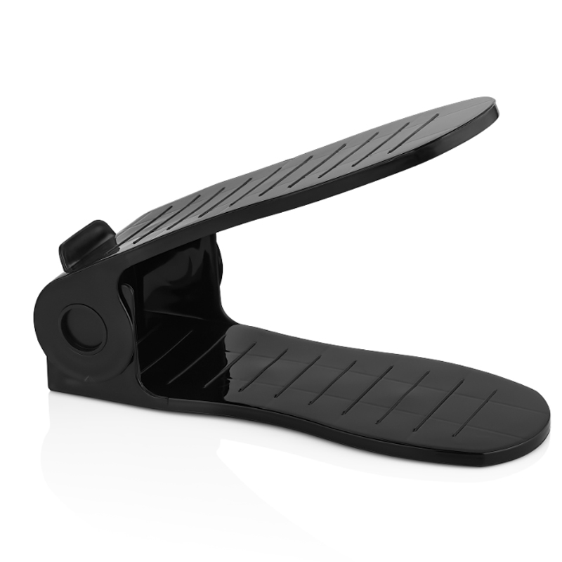 RANGE CHAUSSURE COULEUR NOIR 26X19X10 CM