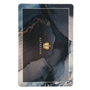 TAPIS DE SALLE DE BAIN 38X58 CM MIX DESIGNS