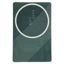 TAPIS DE SALLE DE BAIN 38X58 CM MIX DESIGNS