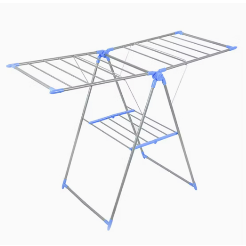 ETENDOIR A LINGE METAL