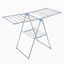 ETENDOIR A LINGE METAL