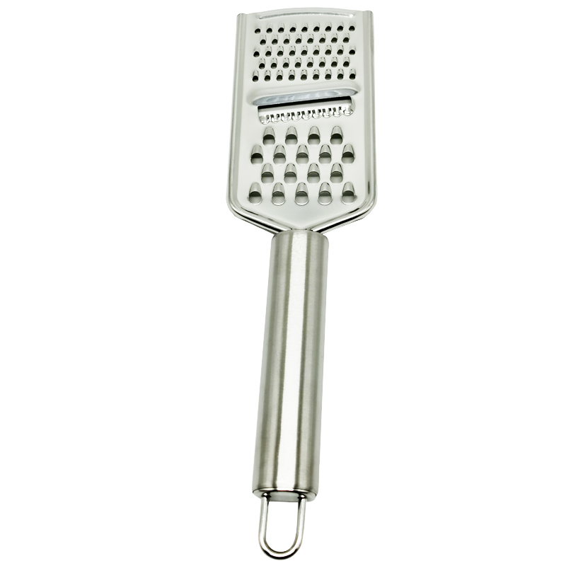 RAPE INOX 24X6 CM