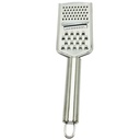 RAPE INOX 24X6 CM